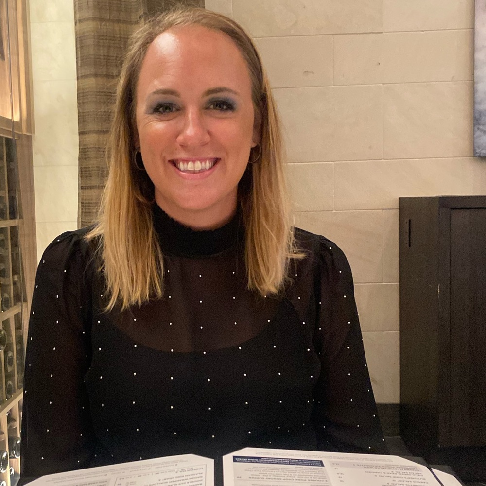 Meet your Posher, Chelsea